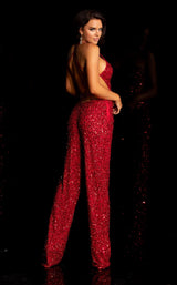 Aleta 954 Red