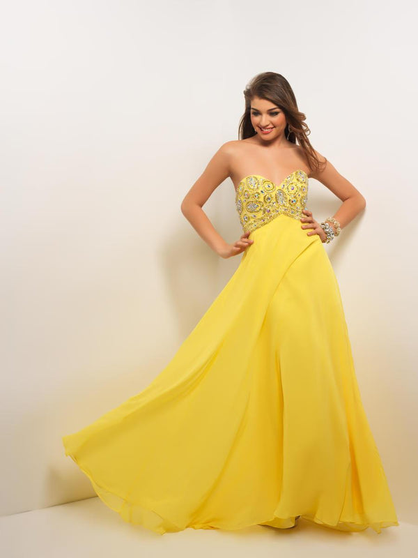 Blush 9587 Lemon