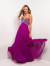 Blush 9587 Violet
