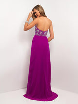Blush 9587 Violet