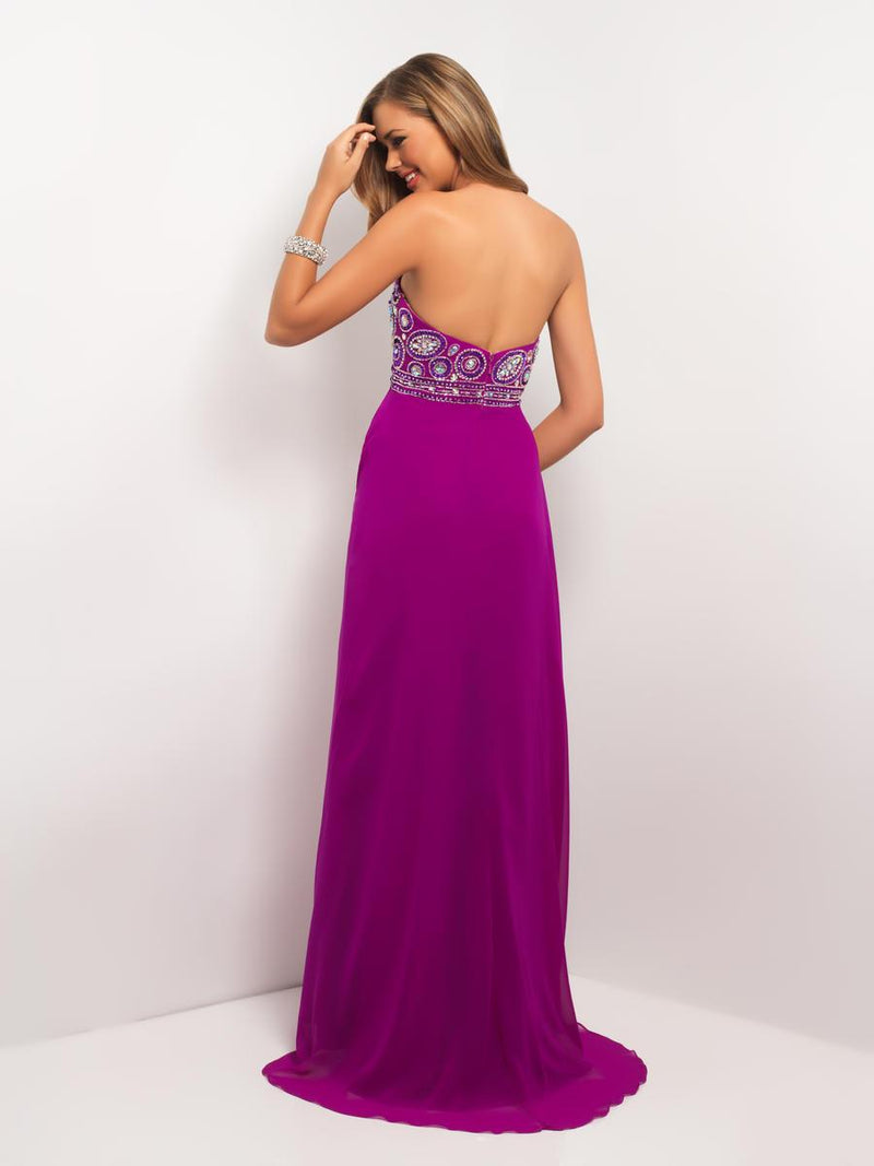 Blush 9587 Violet