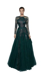 Tarik Ediz 96029 Emerald