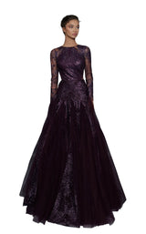 Tarik Ediz 96029 Plum