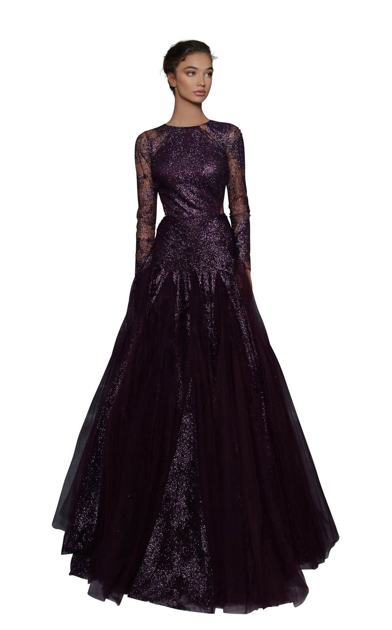 Tarik Ediz 96029 Plum