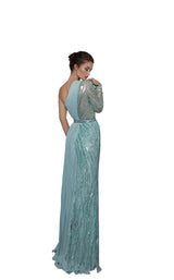 Tarik Ediz 96055 Nile-Green