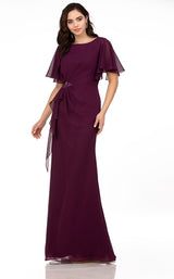 Abby Paris 96066 Plum