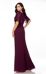 Abby Paris 96066 Plum