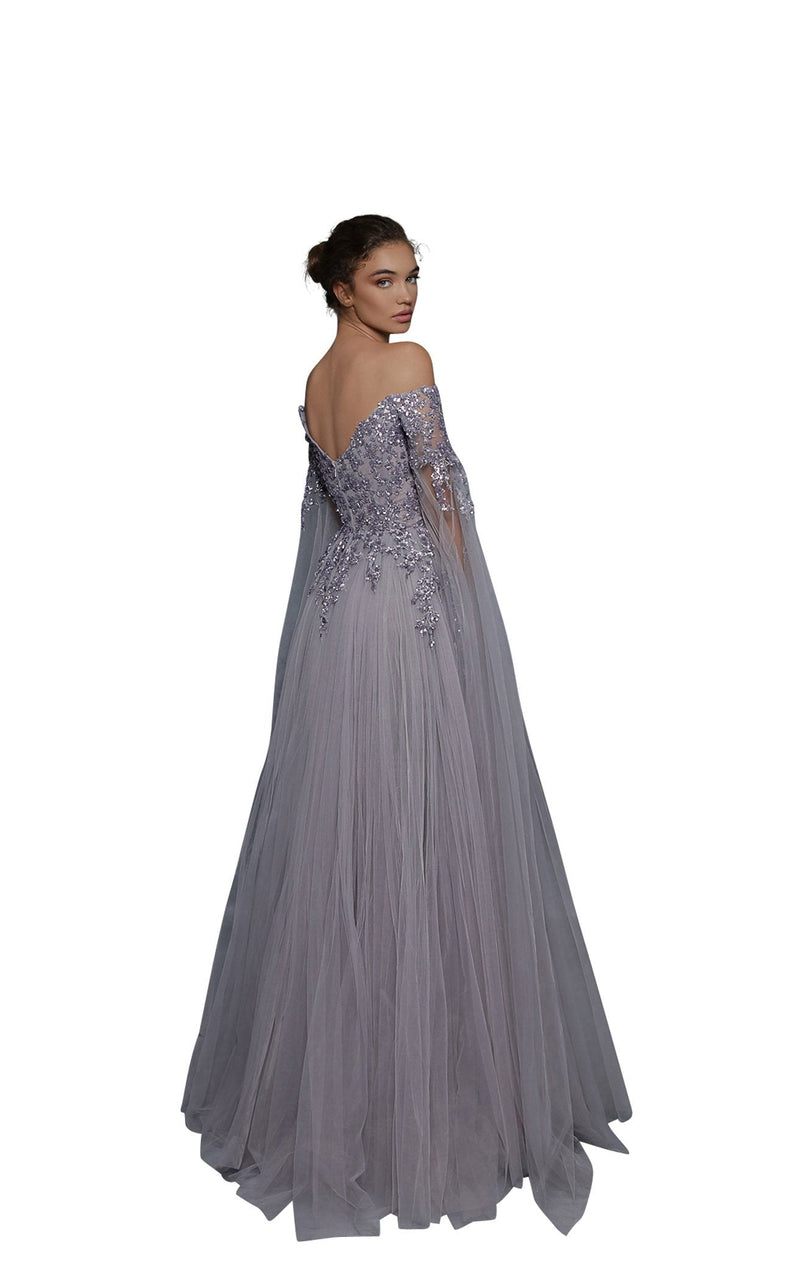 Tarik Ediz 96075 Lilac