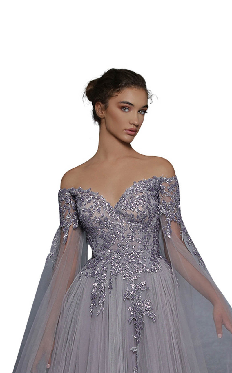 Tarik Ediz 96075 Lilac