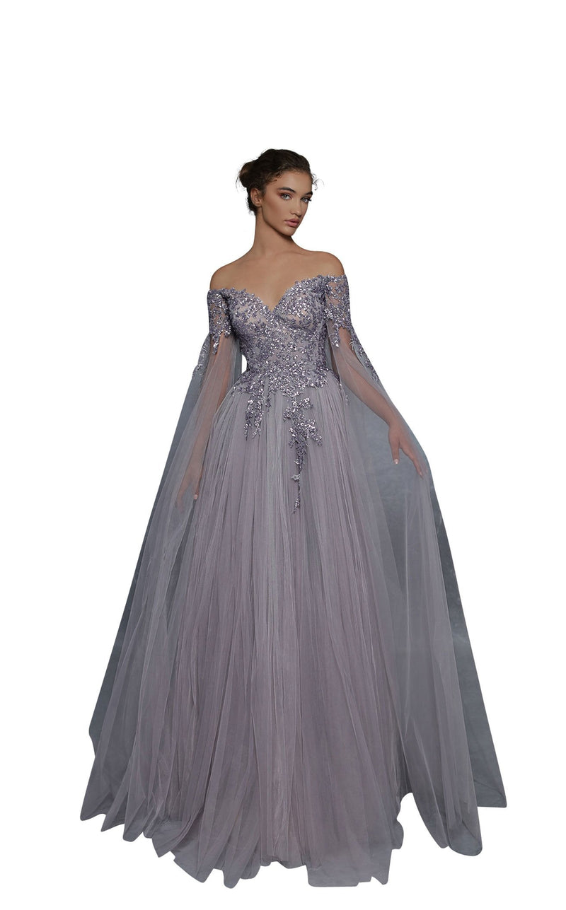 Tarik Ediz 96075 Lilac