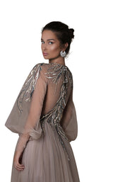 Tarik Ediz 96077 Grey-Powder