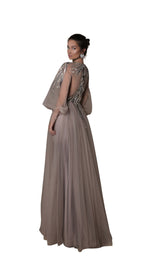 Tarik Ediz 96077 Grey-Powder