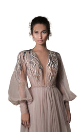 Tarik Ediz 96077 Grey-Powder