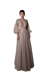 Tarik Ediz 96077 Grey-Powder