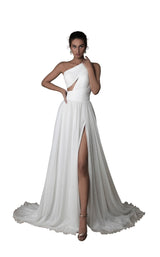Tarik Ediz 96086 Dress