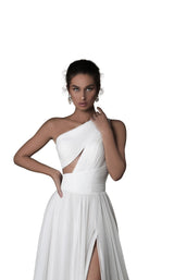 Tarik Ediz 96086 Dress