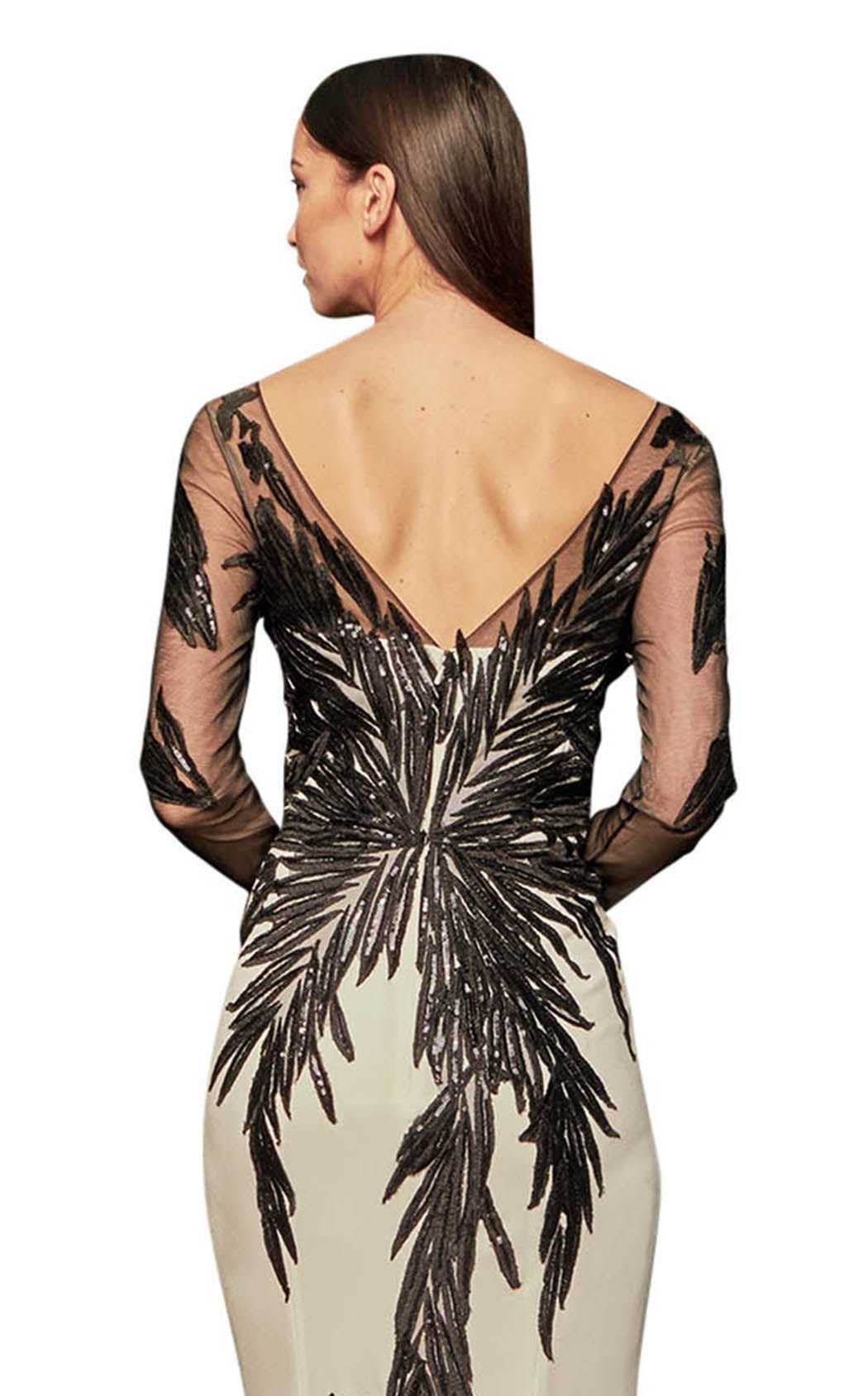 Alexander by Daymor Dress 960 main image 0