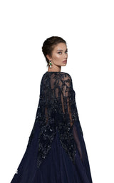 Tarik Ediz 96102 Navy