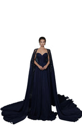 Tarik Ediz 96102 Navy