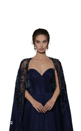 Tarik Ediz 96102 Navy