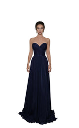 Tarik Ediz 96102 Navy