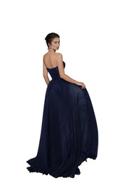 Tarik Ediz 96102 Navy