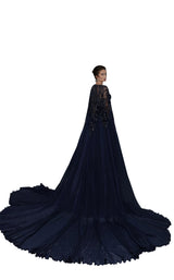 Tarik Ediz 96102 Navy