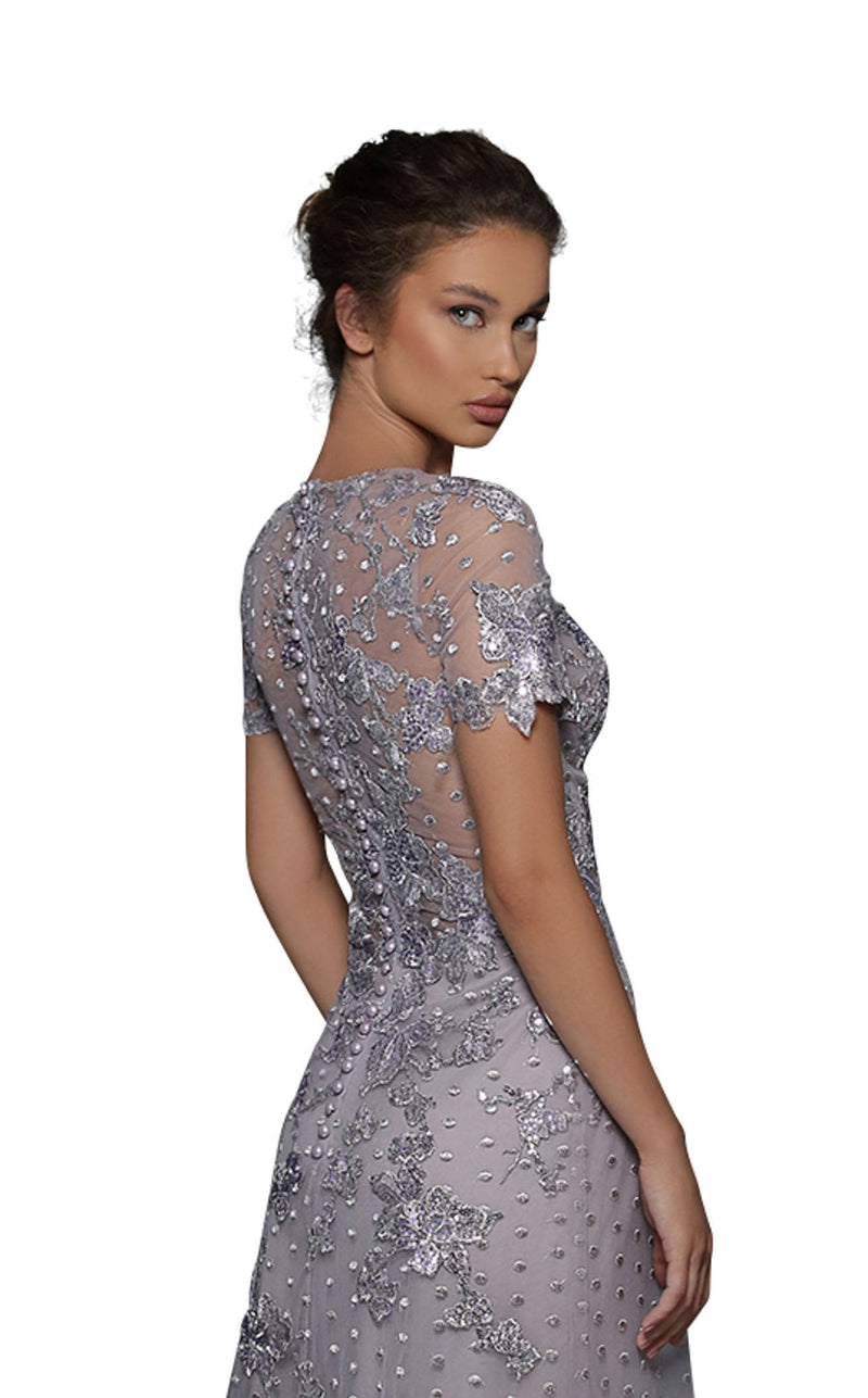 Tarik Ediz 96107 Lilac