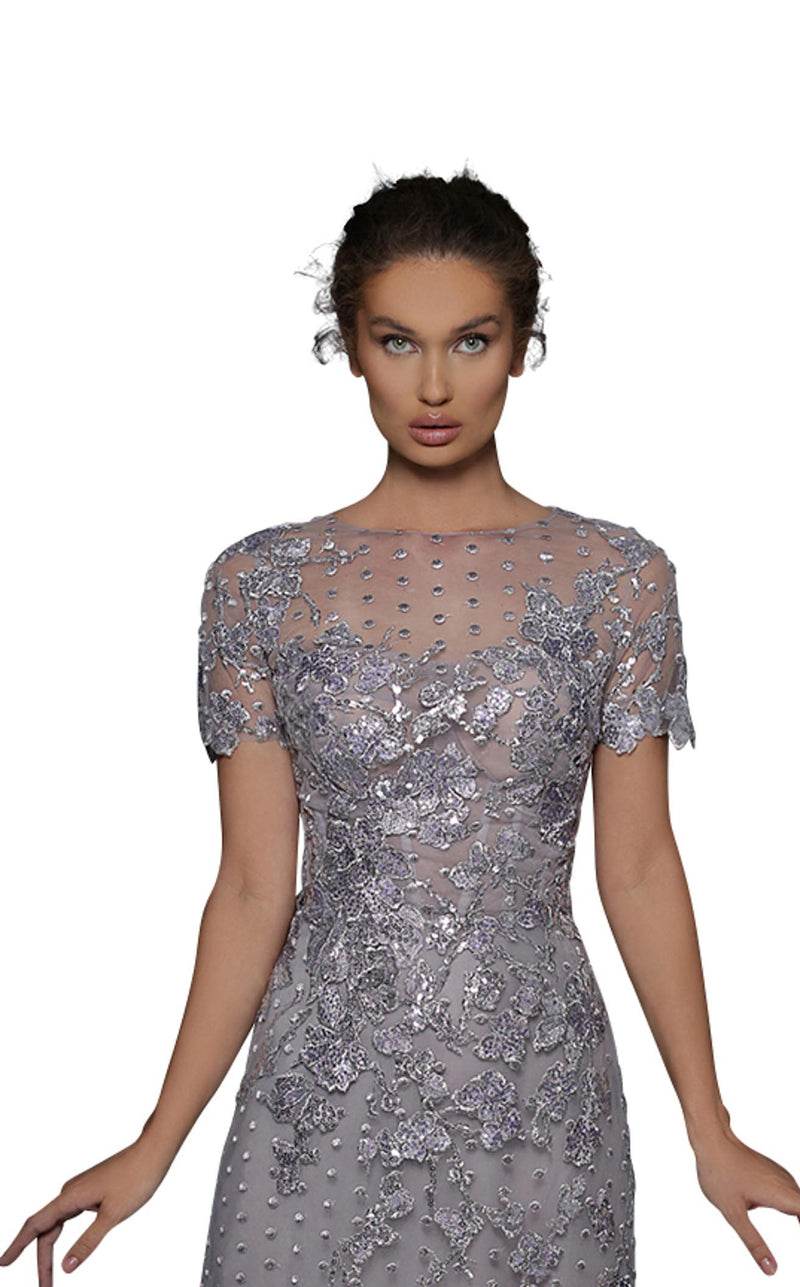 Tarik Ediz 96107 Lilac