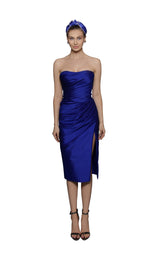 Tarik Ediz 96128 Royal Blue