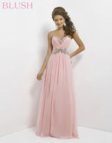 Blush 9616 Crystal-Pink