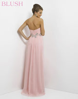 Blush 9616 Crystal-Pink