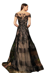 Alexander by Daymor 961 Black-Nude