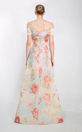 Janique 9621 Peach-Blush