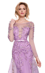 MNM Couture 9621 Lilac