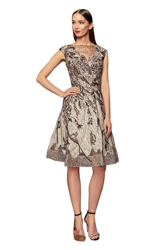 Daymor 963 Black/Silver