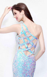 Primavera Couture 9703
