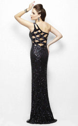 Primavera Couture 9703 Blackberry