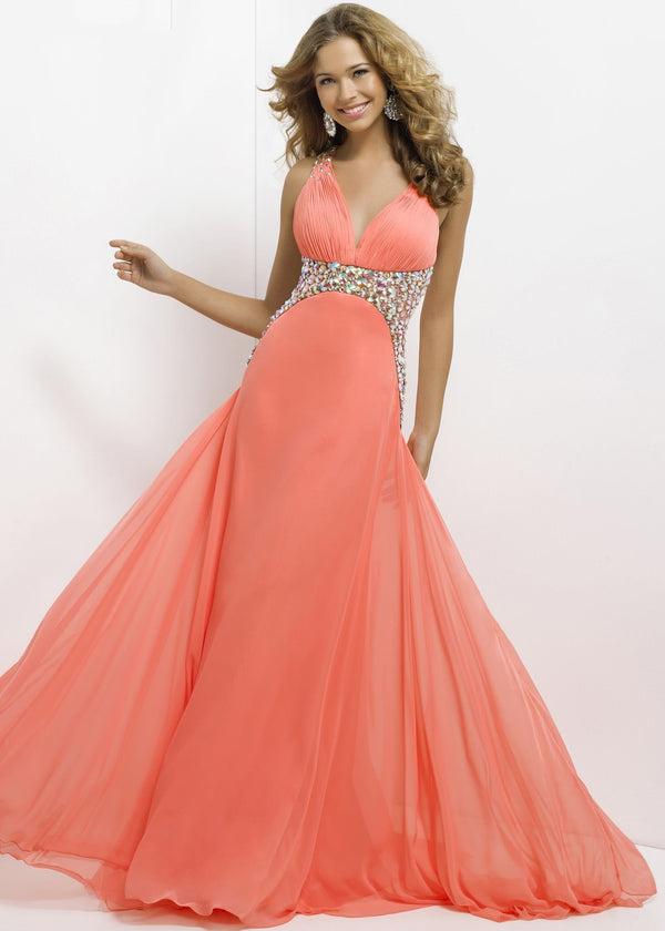 Blush 9708 Coral Pink