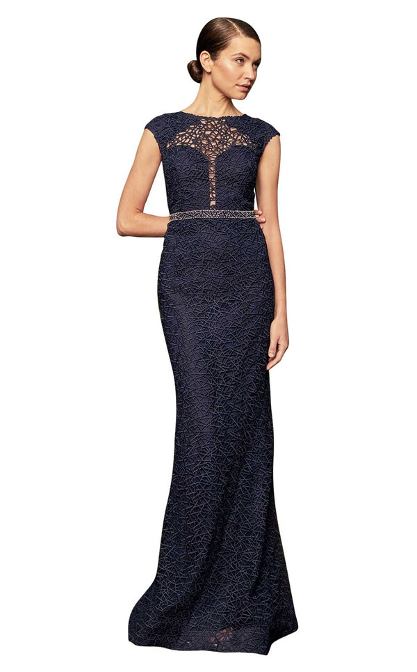 Alexander by Daymor 975 Navy