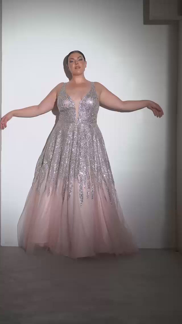 Cinderella Divine C135 Video