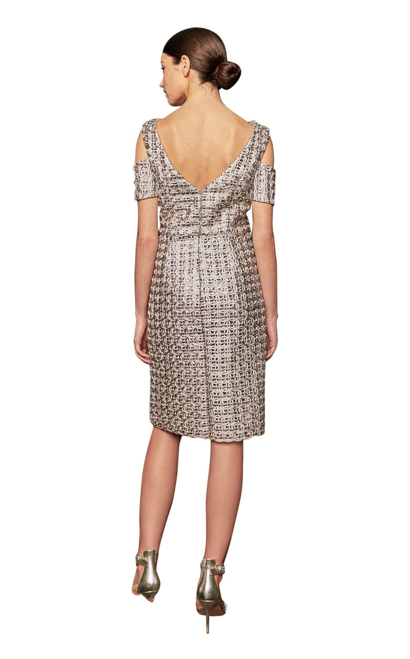 Daymor 978 Silver