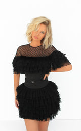 Tarik Ediz 98010 Black