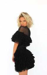 Tarik Ediz 98010 Black