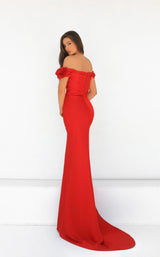 Tarik Ediz 98016 Red