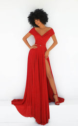 Tarik Ediz 98020 Red