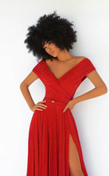 Tarik Ediz 98020 Red