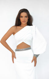 Tarik Ediz 98024 Ivory