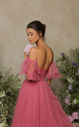 Tarik Ediz 98037 Dark Rose