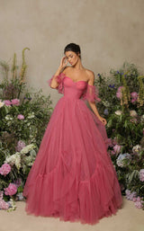 Tarik Ediz 98037 Dark Rose